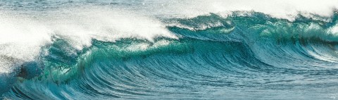 Photo Wave, Atlantic Ocean par Philip Plisson