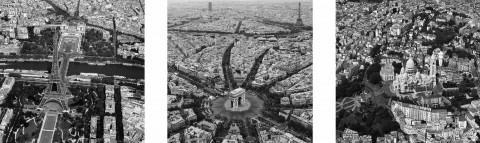 Photo Les monuments de Paris par Guillaume Plisson