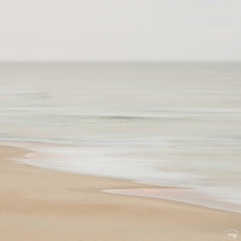 Photo Breton coastline par Philip Plisson