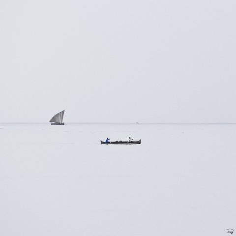 Photo En pêche à Madagascar par Philip Plisson