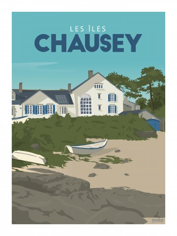 Photo Chausey islands par Pauline Launay