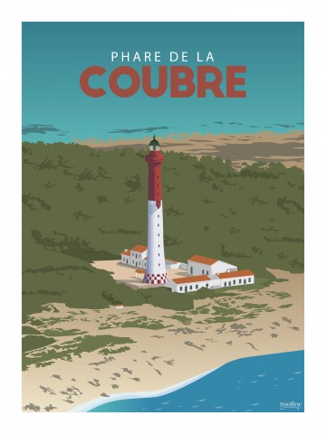 Photo Le phare de La Coubre par Pauline Launay