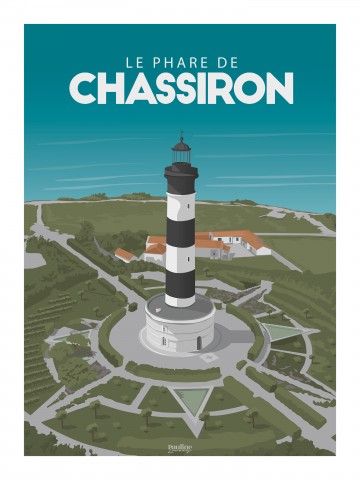 Photo Chassiron lighthouse par Pauline Launay