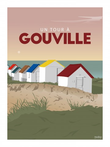 Photo A trip to Gouville par Pauline Launay
