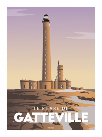 Photo Le phare de Gatteville par Pauline Launay
