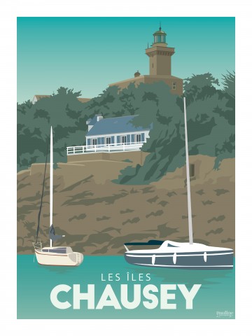 Photo Chausey islands par Pauline Launay