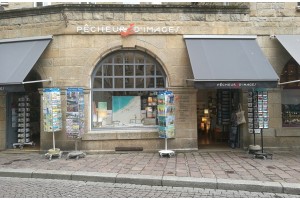 Galerie Pêcheur d'images - Saint-Malo