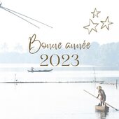 L’équipe Pêcheur D’images vous souhaite une bonne année 2023 ✨📸